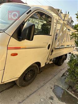 هیۆندای پۆرتێر